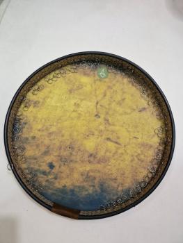 Preview: Daf Erbane - (Kurdische & Persische)